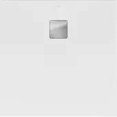 Villeroy & Boch UDA8080EXP1V-01 Duschwanne Impreso 800x800x40mm Weiß