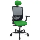 Piqueras Y Crespo Zulema Bali Arms 2d Ergonomischer Bürostuhl