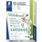 Staedtler Whiteboardmarker Lumocolor violett