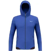 Salewa Pedroc Pl Hd Fleece Mit Durchgehendem Reißverschluss