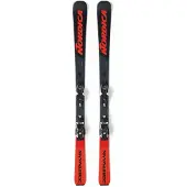 Nordica Kinder Racing Ski DOB.COMBI PRO S+J7.0 FDT