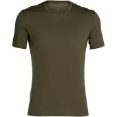 Icebreaker Anatomica Merino Kurzarm-baselayer
