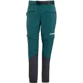 Adidas Zip off-Hose Damen Terrex Utilitas