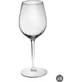 Excelsa Set Von 6 Gläser Alba Glas 38 Cl Transparent