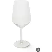 Excelsa Set Von 6 Gläser Verona vetro 53 cl Transparent