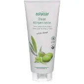 Bergland-Pharma & Co. KG Oliven Körpercreme 200 ml Creme
