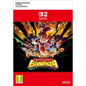 Donkey Kong Bananza Digital Code