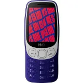 HMD Co-branded 3210 (2024)