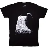 Radiohead Grim Reaper