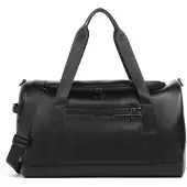 Armani Exchange Herren-Weekender-Reisetasche