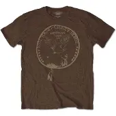 Neil Young Tour 76 Seal