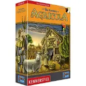 Lookout Agricola (Kennerspiel)