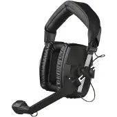 Noname DT 109 200/400 Ohm Studio Headphones