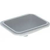 Geberit 500763002 VariForm Unterbau-WT, rechteckig
