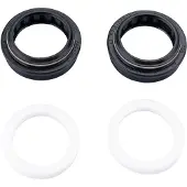 RockShox Gabelgelenke Dust Seal/Foam Ring 30mm X5mm (x2)