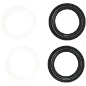RockShox Dust Wiper Kit Revelation A3 Abstandshalter
