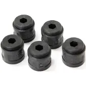 RockShox Volumenkeile für Gabeln Tokens 32mm Sa (x5)