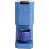 Create - THERA STUDIO - Mehrkapsel-Express-Kaffeemaschine und gemahlener Kaffee