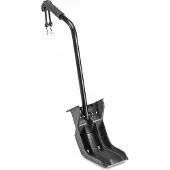 Stiga Mulchkeil MP-R72B, passend für Akku-Rasentraktor Swift 372e