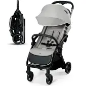 Kinderkraft Wózek Apino Kinderwagen