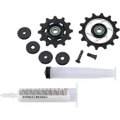 Sram Umwerferrolle Red AXS E1