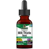 Natures Answer Mariendistelsamenextrakt 30 ml