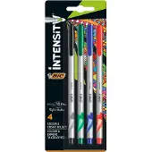 BIC Intensity Fineliners Medium