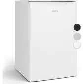 Bomann GS 7253 Gefrierschrank (C, 87 l, 850 mm hoch)