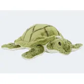 Semo Plüschtier Wasserschildkröte 30 cm Schildkröten Stofftiere Kuscheltiere Schildkröte