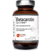Kenay Betacarotin Lyc-O-Beta 60 St Weichkapseln