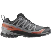 Salomon XA PRO 3D V9 WIDE GTX - GORE-TEX - Herren Wanderschuhe Trail-Running Schuhe 479682 , EU 42 2/3 UK 8.5