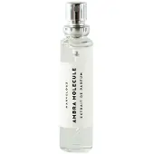 BMRVLS , Ambra Molecule Extrait de Parfum Travel 10 ml Eau