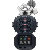Zoom H8 + MS Pack Limited Edition