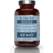 Kenay Bcm-95 (Curcugreen) Kurkuma-Extrakt 300 St Weichkapseln
