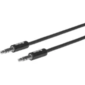 ESTUFF Minijack Cable Audio-Kabel