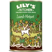 Lily's Kitchen Hotpot Lamm Nassfutter Hund