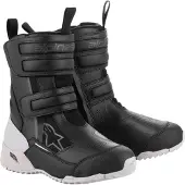 Alpinestars Stella RT-7 Touring Drystar Stiefel Black White