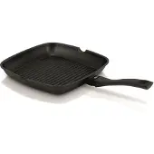 Beka Grillpfanne Energy mit Keramisch-Antihaftbeschichtung 28 x 28 cm