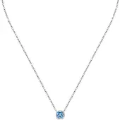 Morellato Unique Tesori SAIW108 Silver Necklace
