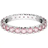 Swarovski Damenring Matrix 5658852