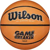 Wilson Gambreaker Basketball 7 Basketball
