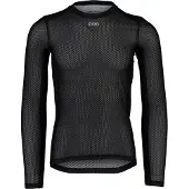 POC Unterhemd mit langen Ärmeln Essential Layer | Größe S