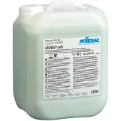 Kiehl's ARENAS-soft Weichspüler mit Langzeitfrische-Formel 10 Liter (Kanister) 10 Liter