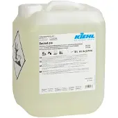 Kiehl's Desinet-pro Desinfektionsreiniger j3511kp , 10 Liter - Kanister