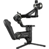 Zhiyun Crane 3s Stabilisator Mit Handstativ