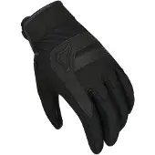 Macna Congra Schwarz Summer Handschuhe Größe 2XL