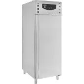 CombiSteel Bäckerei-Tiefkühlschrank Monoblock mit 1Türe 737 Liter aus Edelstahl