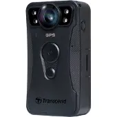 Transcend DrivePro Body 40 128GB RAM WiFi + Bluetooth