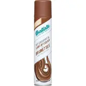 Batiste Brunettes Trockenshampoo 200 ml