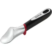 Tefal Eiscreme-Schaufel – Doppelkugel, für den Küchengebrauch